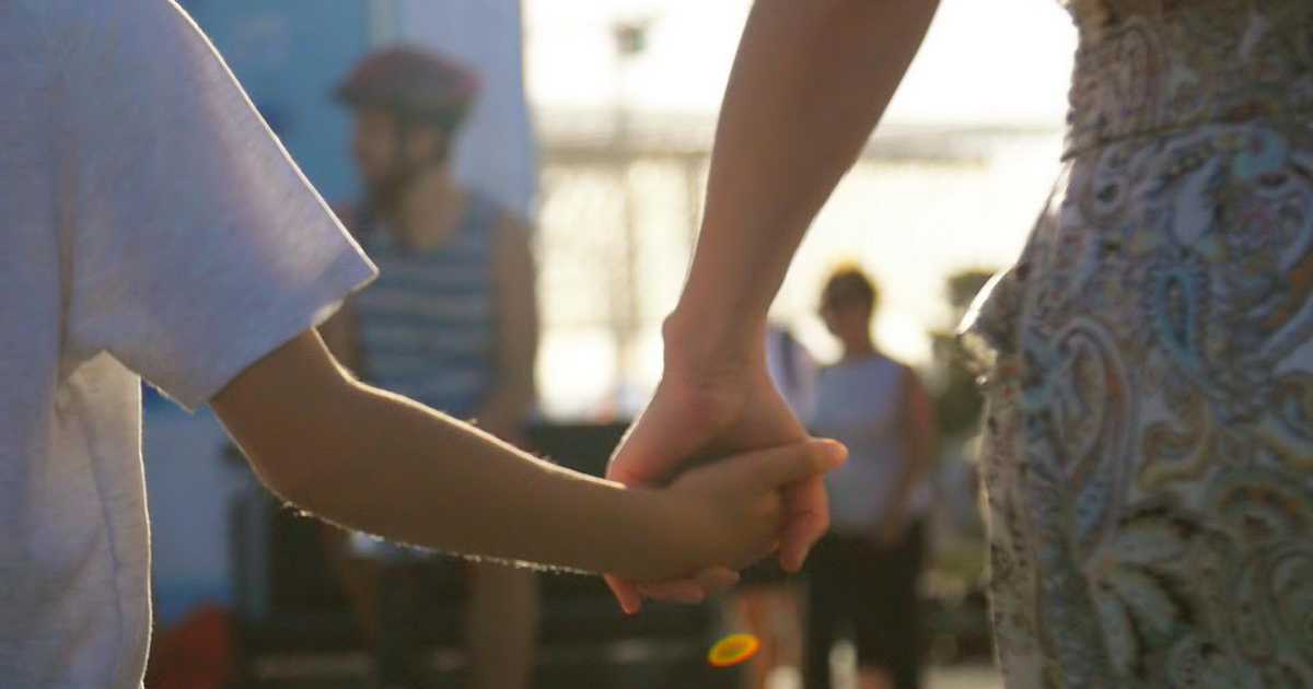 La "terza via": per dare un futuro a mamme e bimbi che scappano dalla 'Ndrangheta 